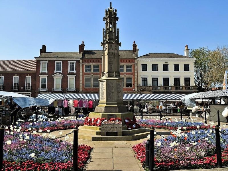 Veterans, serving members of the armed forces, Scouts, Guides and dignitaries will be among those taking part in a Remembrance Day parade in Retford on Sunday, organised by the town's Royal British Legion branch. The event takes place by the war memorial in the Market Square from 10.40 am, and will include wreath-laying, the singing of the national anthem and a march-past, headed by veterans.