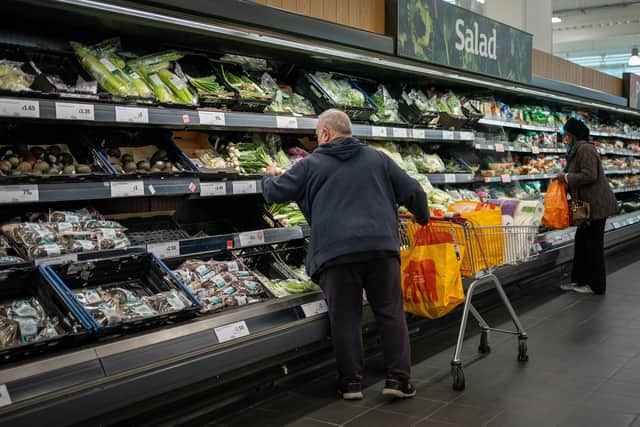 Which? has now launched an “affordable food for all” campaign.