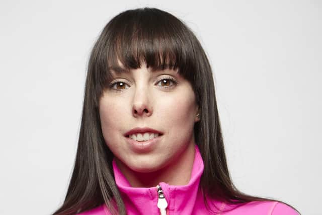 Olympian Beth Tweddle is coming to visit the Beth Tweddle Gymnastics Centre in Mansfield