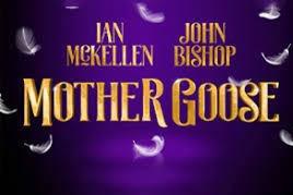 The whole nation is flocking to Sheffield to see Ian McKellen and John Bishop as they join forces to bring you a hilarious family-friendly panto. Mother Goose is the ultimate theatrical feast - full of fun, farce and surprises that will make you honk out loud. Showing from February 14 to 18 at the Lyceum Theatre in Sheffield.