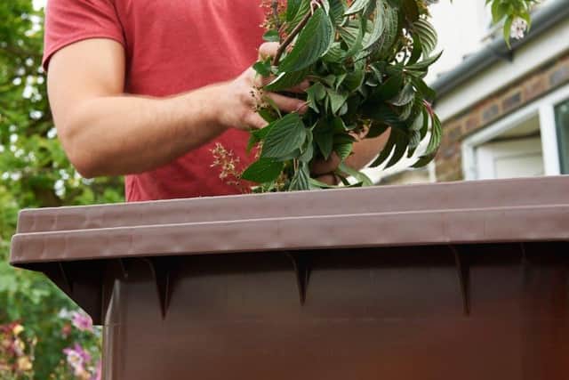 Make sure you renew your brown bin subscription