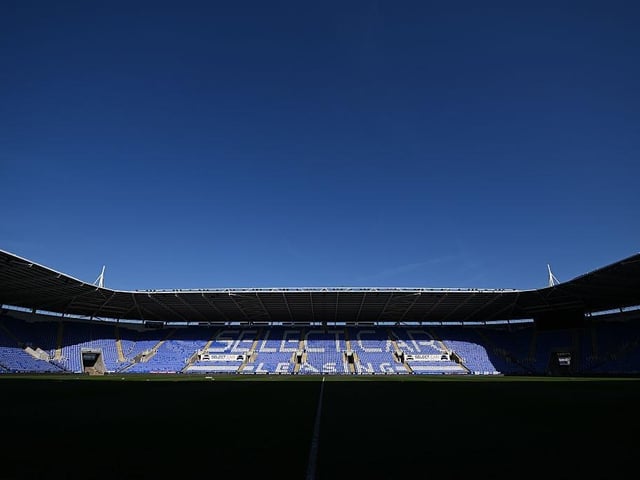 Standard allocation of 2,327