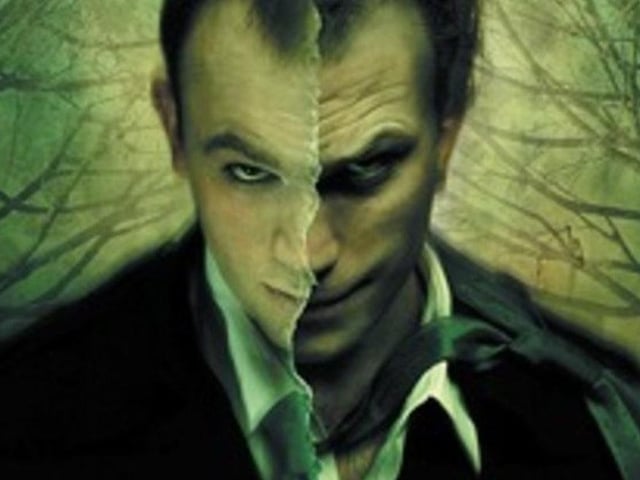 Blackeyed Theatre has been described as "one of the most innovative, audacious companies working in contemporary English theatre". So it's quite a coup for Mansfield's Palace to stage one of Blackeyed's productions, 'The Strange Case Of Dr Jekyll And Mr Hyde' next Tuesday. We all know the story. This adaptation is said to be gripping, stylish and thought-provoking.