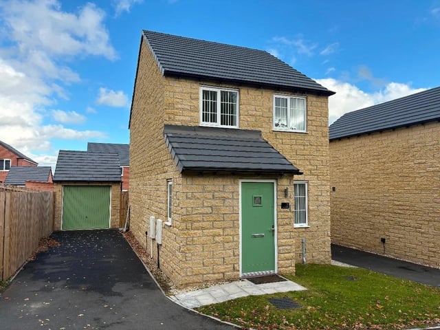 This is a fantastic opportunity to enjoy comfortable living in a well-connected location with three bedrooms, a spacious lounge, modern fitted kitchen and diner, contemporary bathroom with bath & shower, private rear garden, driveway for off-street parking, garage, gas central heating & double glazing throughout. The home is located in a quiet, family-friendly neighbourhood. For more information contact Fairdeal Properties on 02081 393598.
