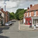 Market Warsop saw prices rise by 14.1 per cent in a year, with average properties selling for £170,000 in 2022.