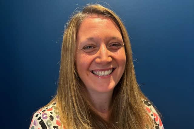 Vicky Mears