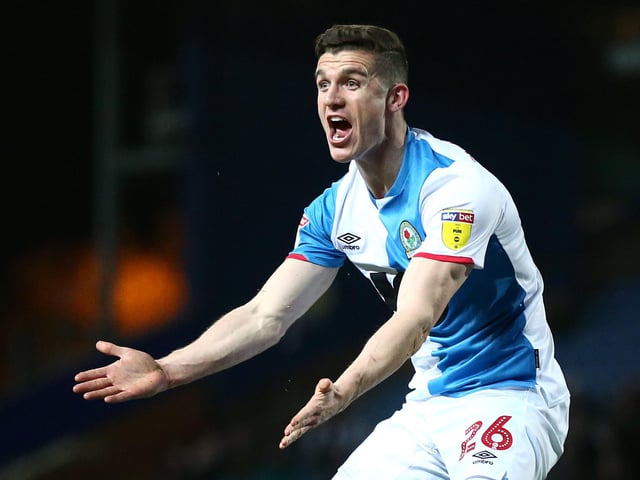 After impressing in the Championship, Leeds decided to take a gamble on the relentless centre-back, and give him a crack in the top tier.