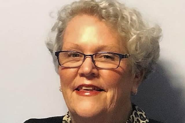 Elaine Bodle, of Mansfield, is head of nursing at Barlborough NHS Treatment Centre.