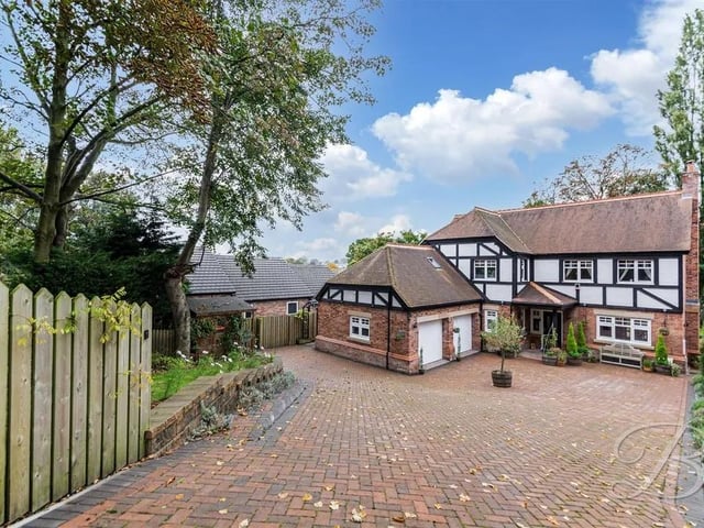 This property completed in 2021 and has 8 years+ warranty remaining