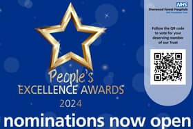 People’s Award 2024 branding
