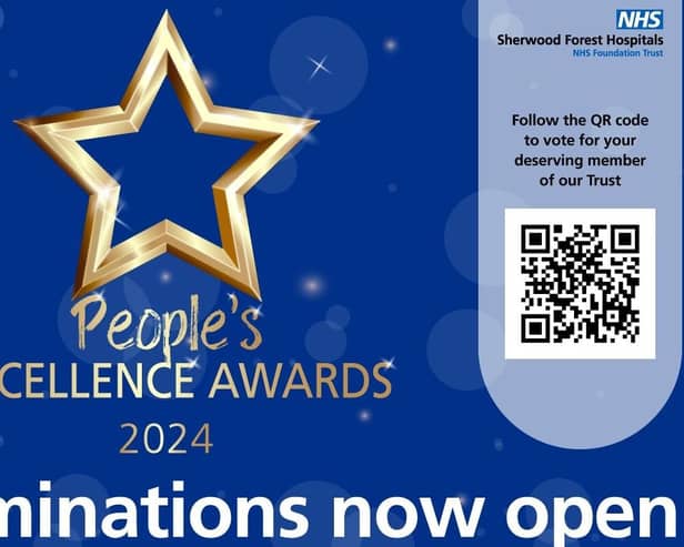 People’s Award 2024 branding