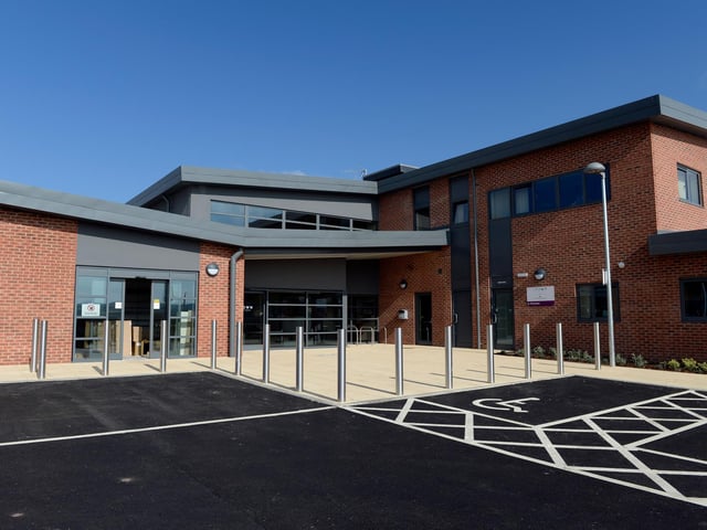 There were 320 survey forms sent out to patients at Crown Medical Centre. The response rate was 41.3 per cent. When asked about their experience of making an appointment, 31 per cent said it was very poor and 21.4 per cent said it was fairly poor. CCG ranking: one, and 11th in the country.