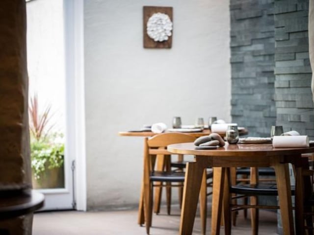 This is the place to go for a range of fabulous European, British, International, and contemporary dishes. Ran by Simon Rogan, this riverside restaurant focuses on the connection between food and natures, while offering the finest hand grown ingredients.