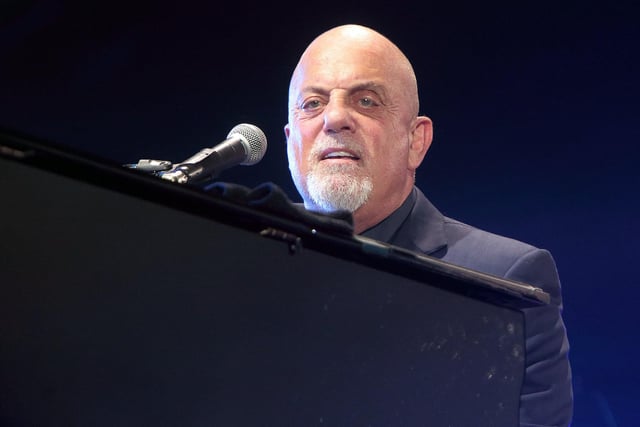 Billy Joel is one of the most iconic and best-selling artistes of all time, so it's quite a coup for Mansfield's Palace Theatre to be hosting a celebration concert, 'One Night Of Billy Joel -- The Piano Man', on Saturday. A touring show sees a band perform all of Joel's smash hits, including 'Uptown Girl', 'Piano Man', 'Just The Way You Are', 'Tell Her About It' and 'The Longest Time'.