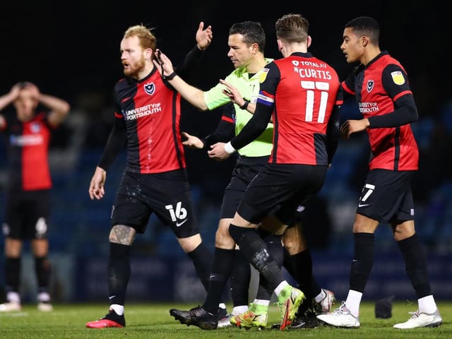 Points: 72
Goal Difference: +11
Probability of making play-offs: 28%
(Photo by Jacques Feeney/Getty Images)