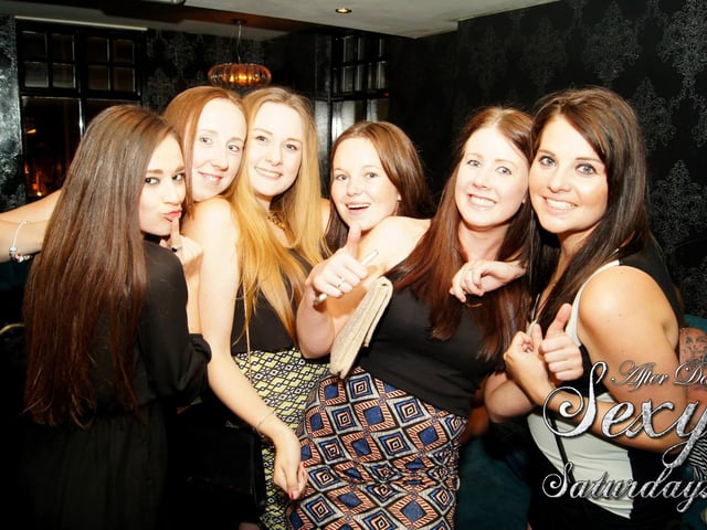Group shot