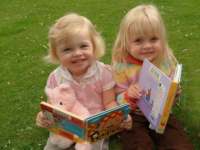 Nottinghamshire is home to Inspire libraries located throughout the county. A great way to take a break from screens is to read a good book or participate in various community activities taking place this August. Be sure to check out what events are happening at your nearest library this summer holidays.