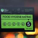 A number of Mansfield food outlets have recently been inspected and given hygiene ratings by the Food Standards Agency. Photo: Getty Images