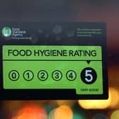 A number of Mansfield food outlets have recently been inspected and given hygiene ratings by the Food Standards Agency. Photo: Getty Images