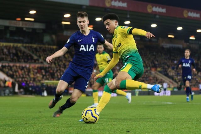 Leeds United are “getting closer” to sealing a £15m deal for Tottenham Hotspur defender Juan Foyth. (Tuttomercatoweb)