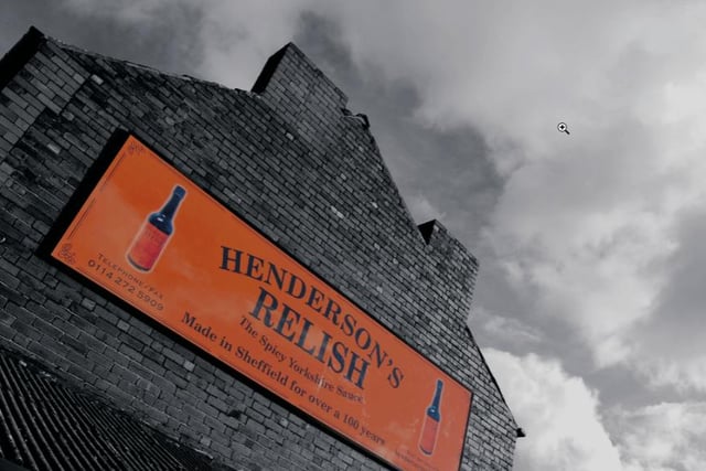 Henderson's Relish has been crafted in Sheffield for more than a century, and this secret recipe relish is incredibly versatile which can be used in a variety of dishes as a sauce for meats, soups and even in marinades.
