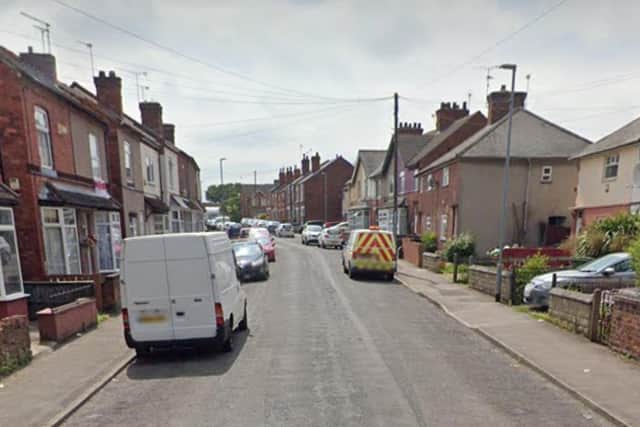 Police are now appealing for information