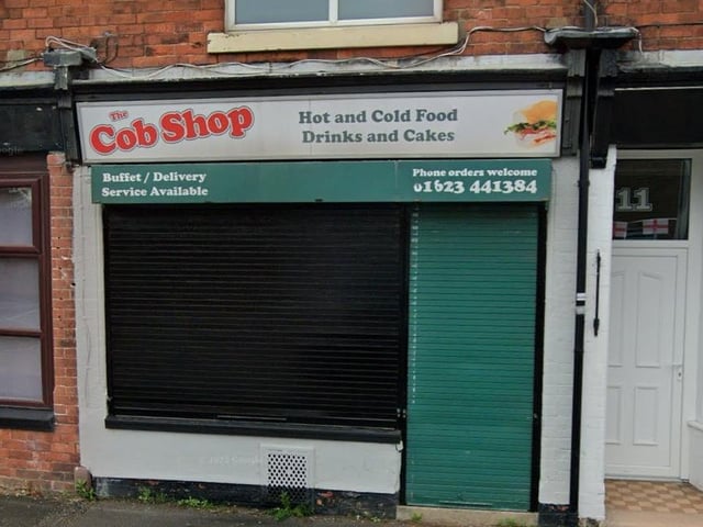 The takeaway earned a four rating on March 2.
