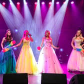 Pop Princesses is coming to the theatre on Saturday, September 30.