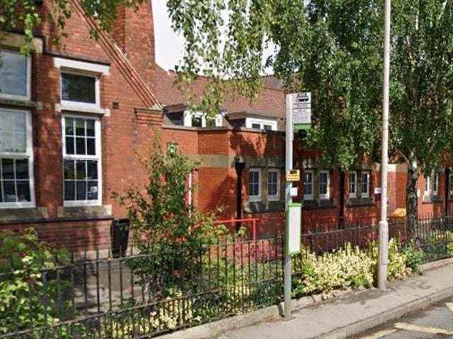 In February 2024, two crimes were reported on or near Hett's Lane, Warsop.