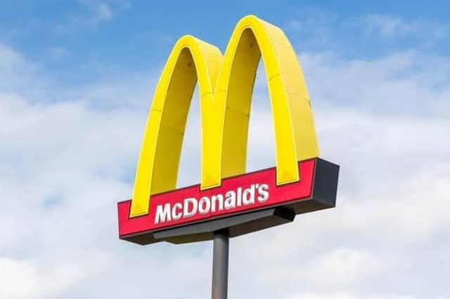 Fast-food giant McDonald's has mysteriously withdrawn plans for a drive-through restaurant and takeaway in Kirkby.