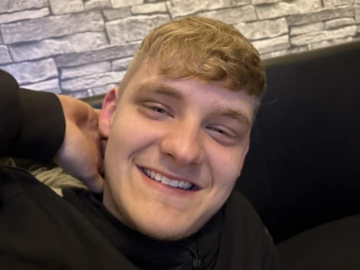 Mandy said: "My boy is 20 this year or five. We celebrate on the 28th for three years then 29th for one and always make it special." He was born in 2004. Happy 20th birthday!