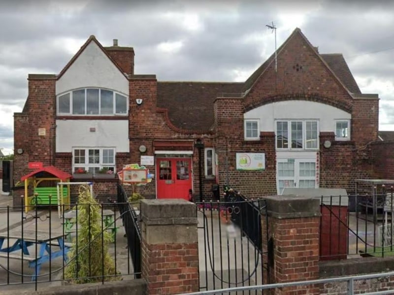 Following a one-day inspection in November, Ofsted said "pupils are happy coming to school and know adults in the school care for them, that the school is an "orderly place" and "leaders have high expectations for everyone, including adults".