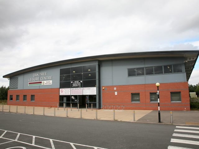 Rooted meets every Friday from 2-4.30pm at the Oak Tree Leisure Centre, Jubilee Way South, Mansfield. The group includes crafts and tea.