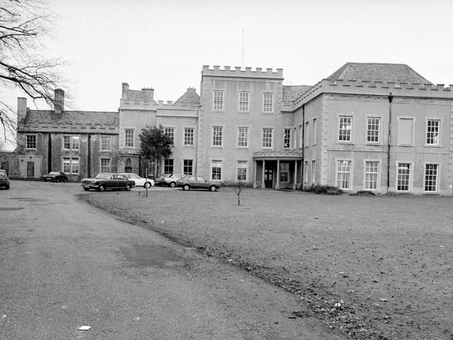 The Manor House is one of the largest and grandest houses in Mansfield Woodhouse and, in its early days, was the home of the Digby family. It is a Grade II listed building and was converted into apartments in the late eighties.