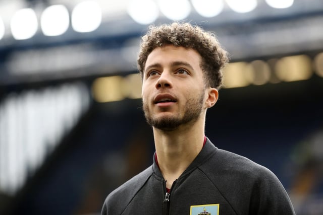 Yet to make his debut for Burnley but been on the bench in the Premier League on 13 occasions. Should Burnley get new faces in, they may allow the 21-year-old to head out on loan. Another who wouldn't count towards the salary cap.