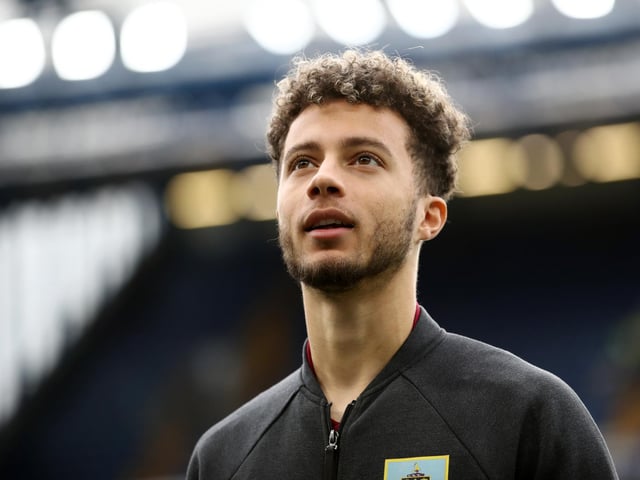 Yet to make his debut for Burnley but been on the bench in the Premier League on 13 occasions. Should Burnley get new faces in, they may allow the 21-year-old to head out on loan. Another who wouldn't count towards the salary cap.