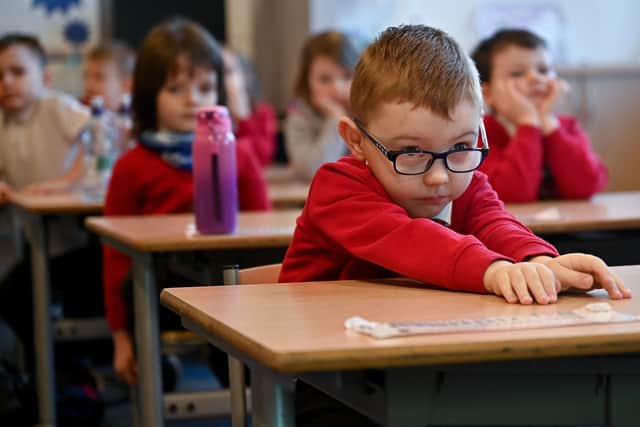 Our readers thoughts on great teachers.