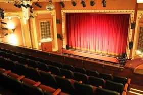 The Palace Theatre will host the first Mansfield Town Film Festival from Friday July 14 to Sunday July 16.