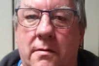 Phillip Frost has been jailed for 16 years after being found guilty of historical sexual abuse