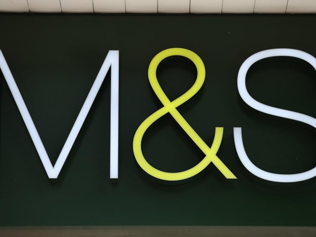 M&S (Marks and Spencer) on West Gate was a highly recommended shopping spot in Mansfield.