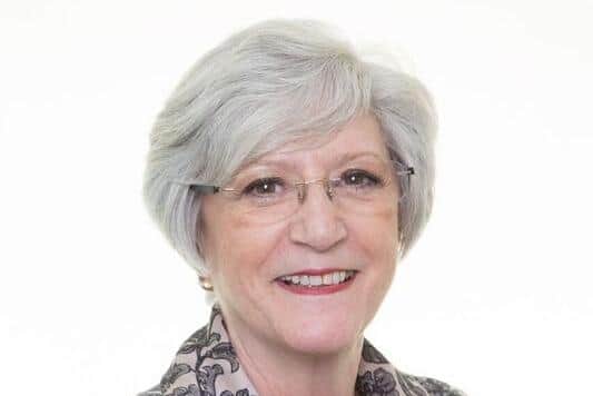 Tributes have been paid to Kate Allsop former Mayor, who made a lasting impact on the town during her time in office.