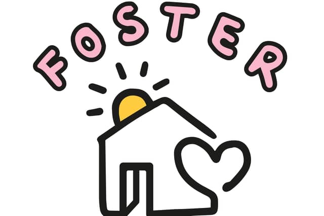 Foster For East Midlands Councils logo