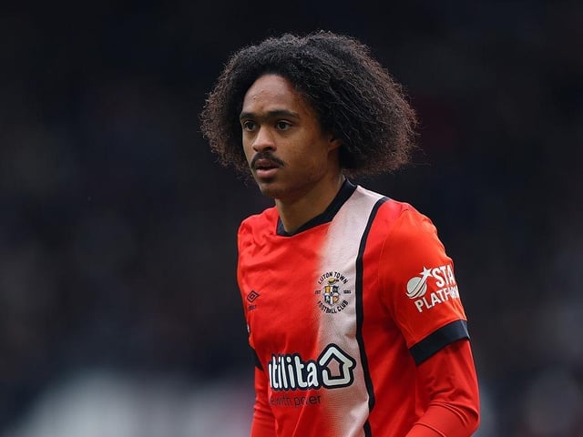 Position: Attacking Midfield Value: £4.31m