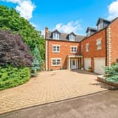 Welcome to Bathwood Manor, a magnificent eight-bedroom home, complete with seven-bedroom cottage next door, on Station Road, Sutton. Offers of more than £1,750,000 are being invited by the Birmingham-based Eleven Luxury Estates Ltd.