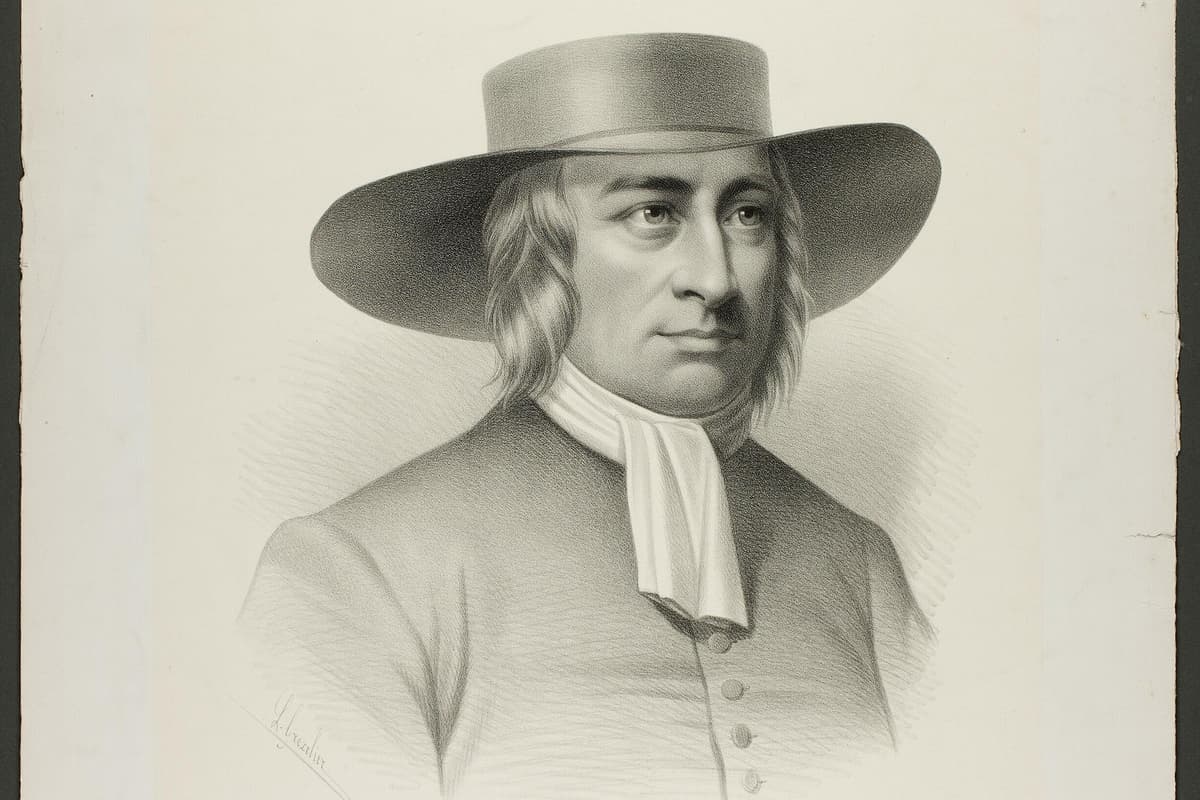 Quaker R Religion Quaker Way: How a worldwide religion started here in Mansfield