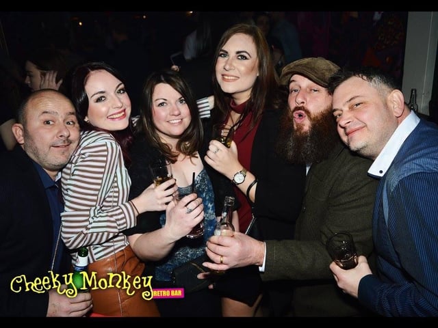 Group shot!