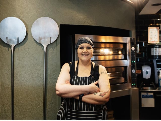 The pub offers a varied menu of pub favourites and a traditional Sunday Roast each week, all served with fluffy mashed potato, roast potatoes, seasonal veggies, home-made Yorkshire pudding, stuffing and gravy.