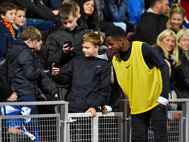 Neil Lennon’s desire for a left-back has seen the club turn to Tottenham Hotspur ace Ryan Sessegnon. The England international has fallen down the pecking order at Spurs after a £25m move from Fulham. However, any loan would likely cost around £5m. (Football Insider)