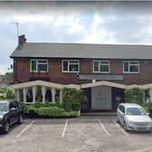 The Red Gate Inn, Westfield Lane, Mansfield, has a 4.7/5 rating based on 326 reviews. One review said: "Excellent food,great service,great atmosphere,and a good pint"