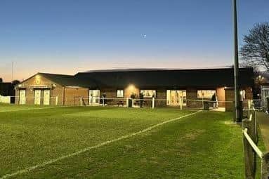 Kimberley Miners Welfare won 1-0 at Skegness in the league. Photo: Submitted